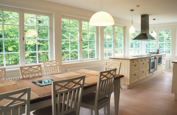 Home Window Replacement in Safety Harbor