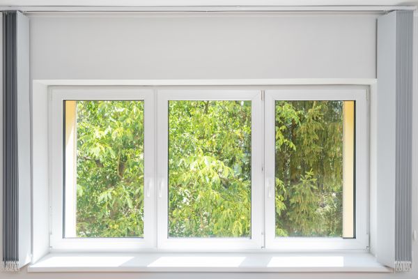 Window Installation Service in Safety Harbor