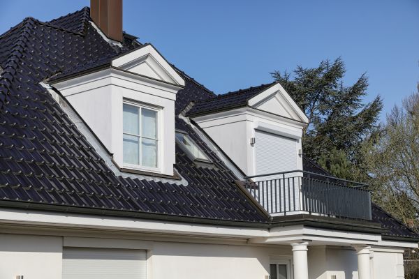 Dormer Window Replacement in Safety Harbor