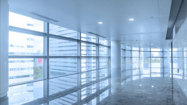 Commercial Window Replacement in Safety Harbor