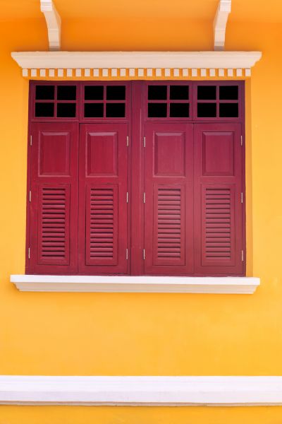 Wood Window Service in Safety Harbor