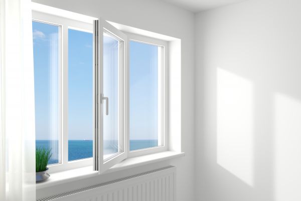 Casement Windows Installation in Safety Harbor