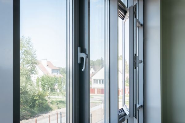 Aluminium Windows Installation in Safety Harbor