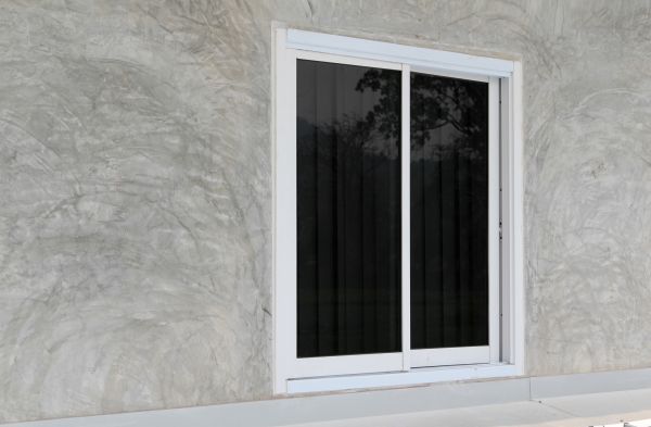 Sliding Window Replacement in Safety Harbor