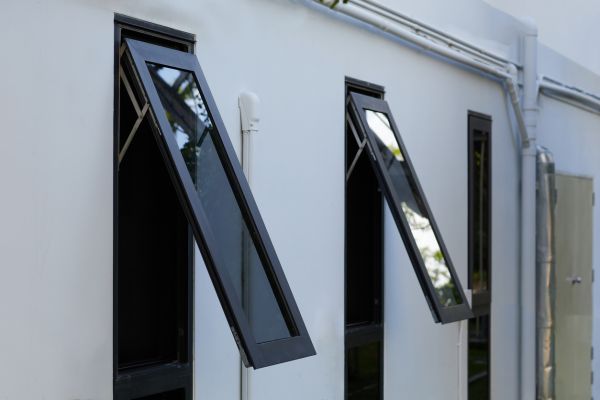 Tilt Window Installation in Safety Harbor