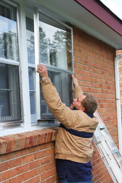 Storm Windows Replacement in Safety Harbor