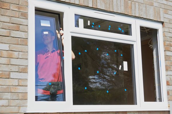 New Windows Installation in Safety Harbor